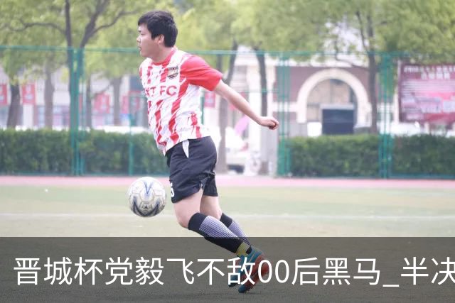 晋城杯党毅飞不敌00后黑马 半决赛连笑战李轩豪